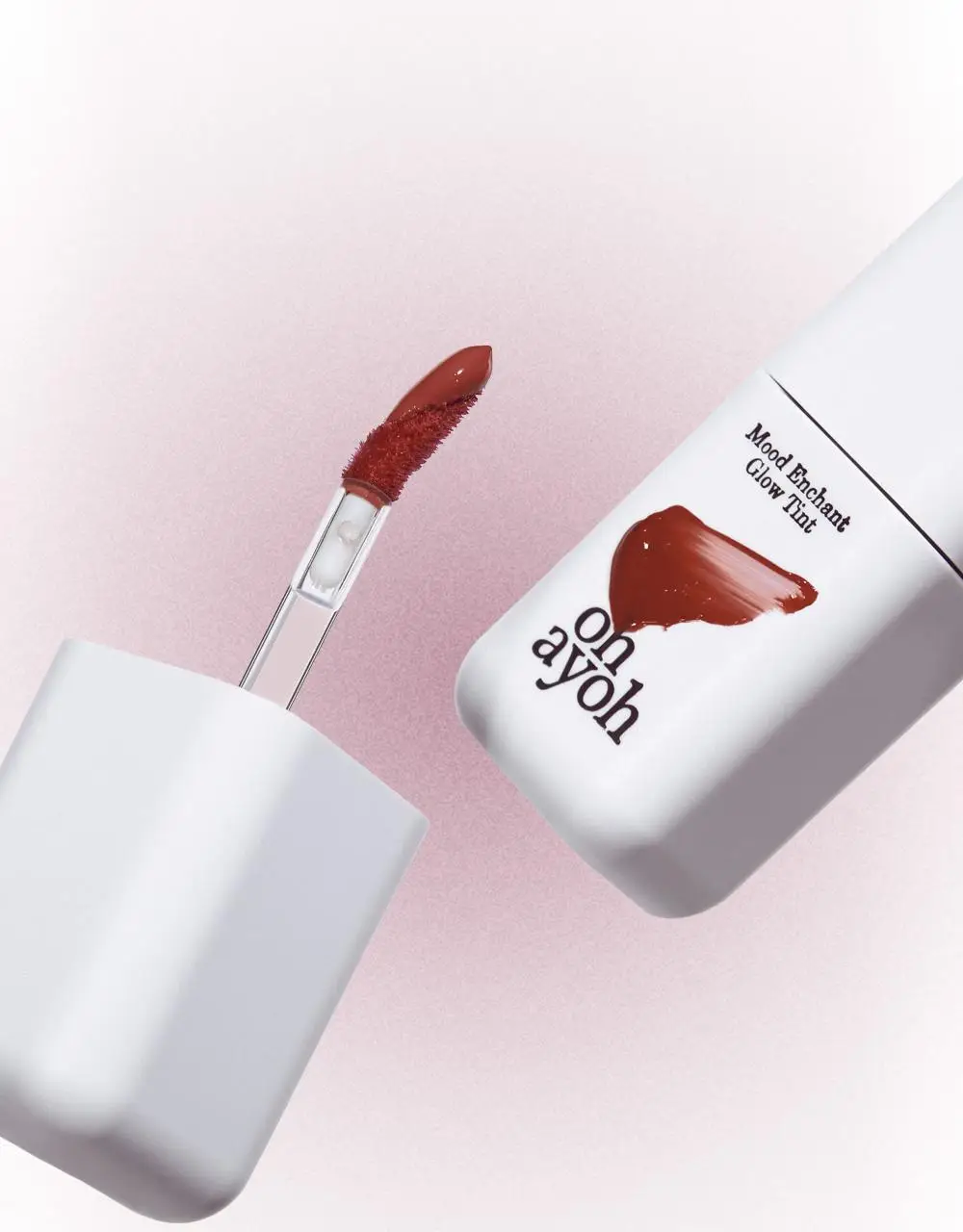 [NEW 컬러] 오헤이오 무드 인첸트 글로우 틴트 5ml 6 colors 택1 상세페이지 13